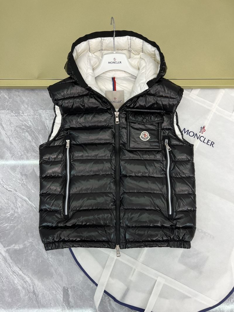 Moncler Down Jackets